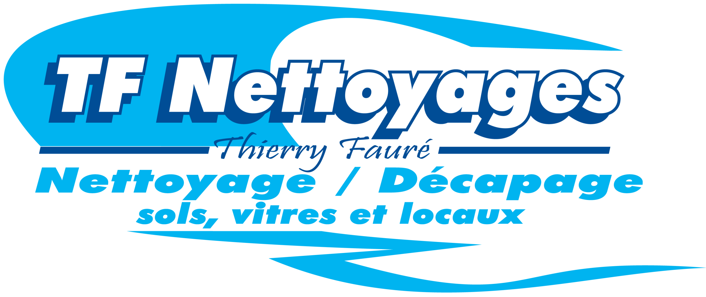TF NETTOYAGES